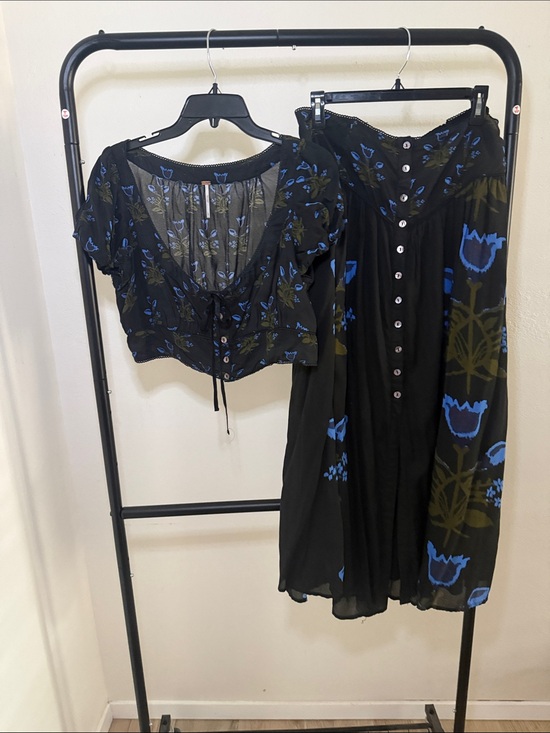 Free People Dresses & Skirts - Free People - Easy to Love set